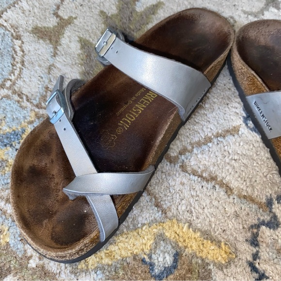 Birkenstock Sandals - Picture 3 of 6